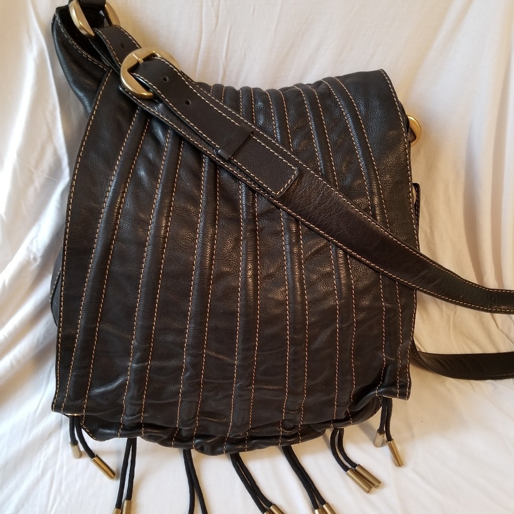 Donna Karan Collection crossbody bag